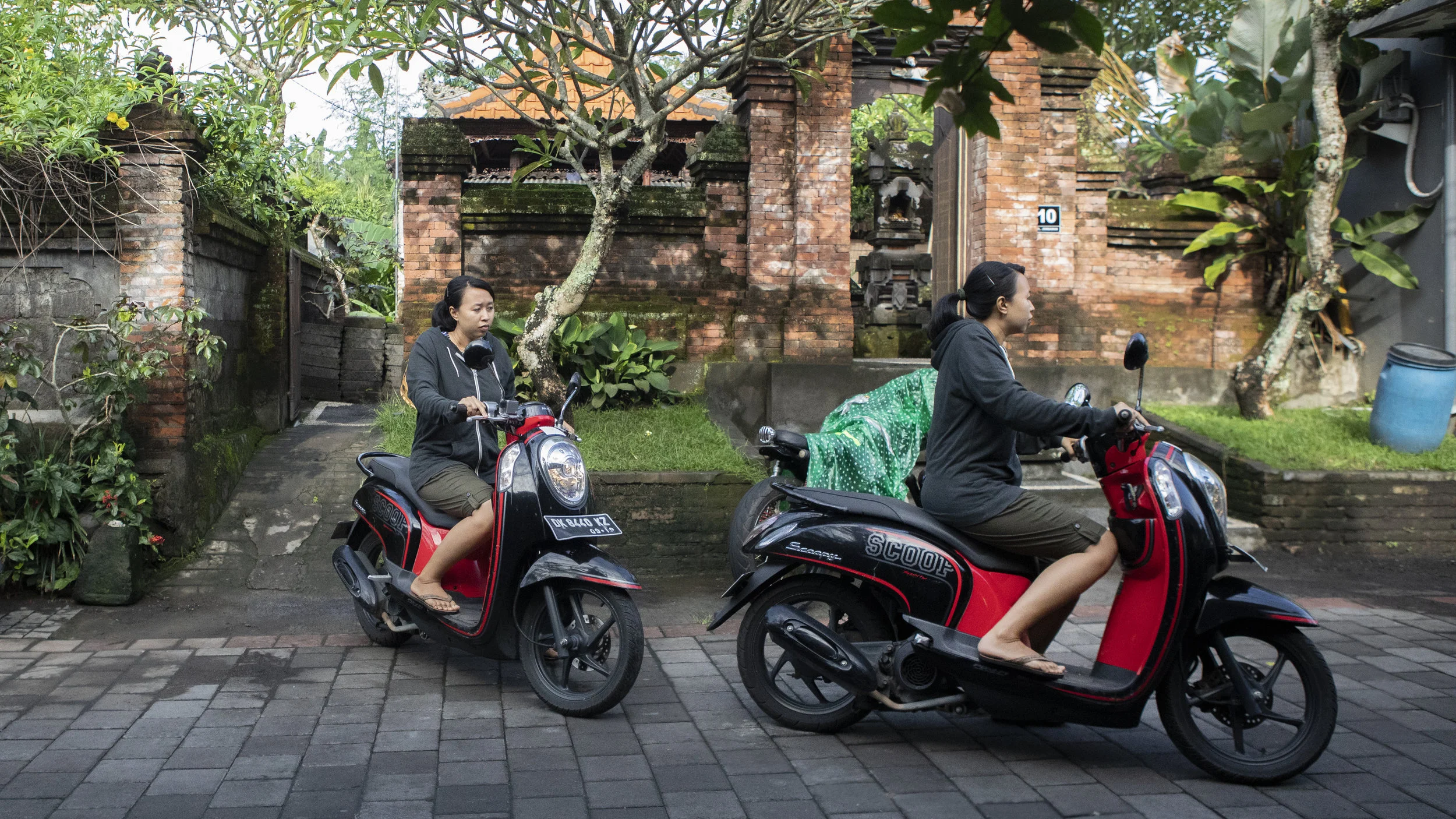 BALI