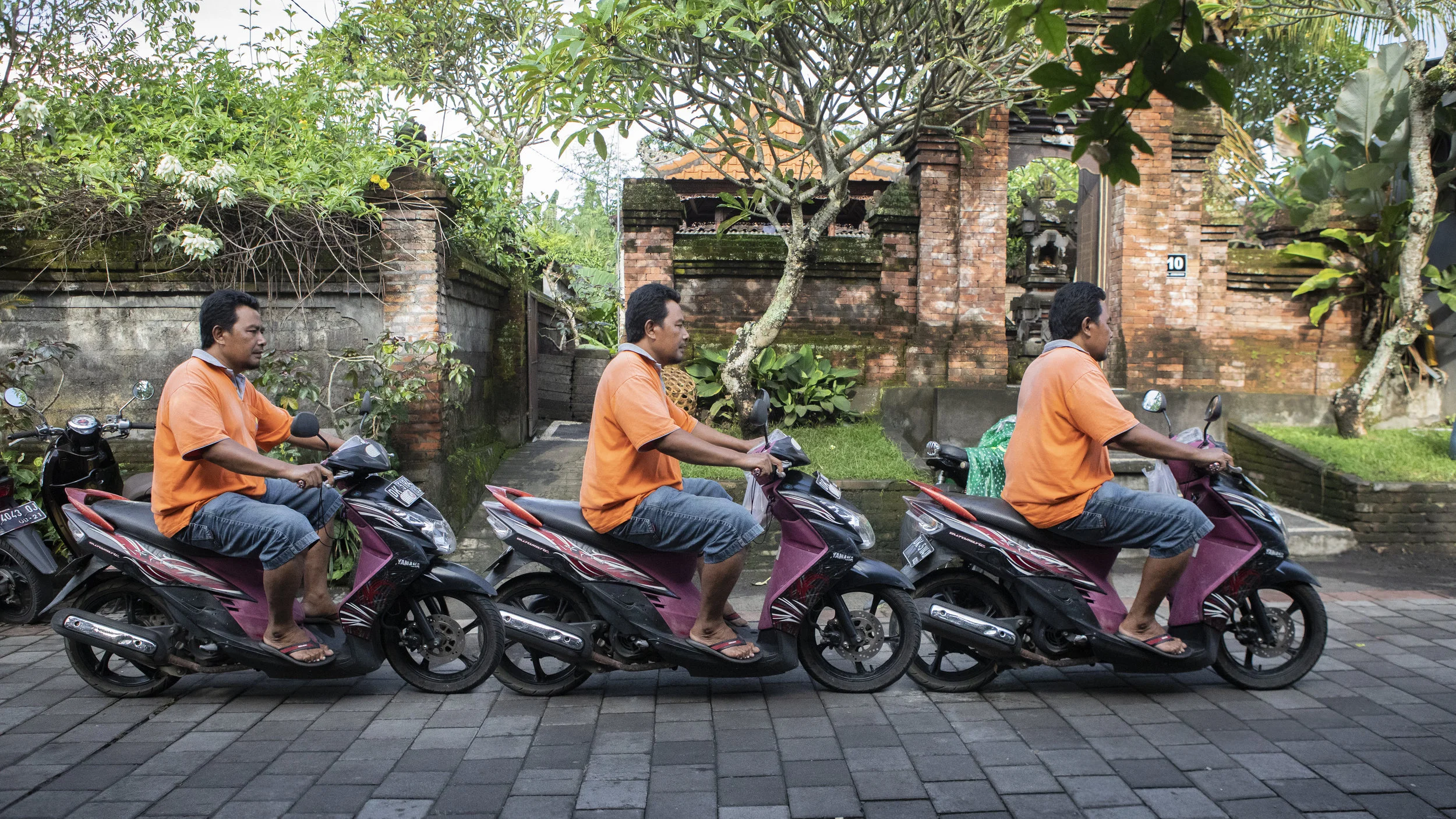BALI
