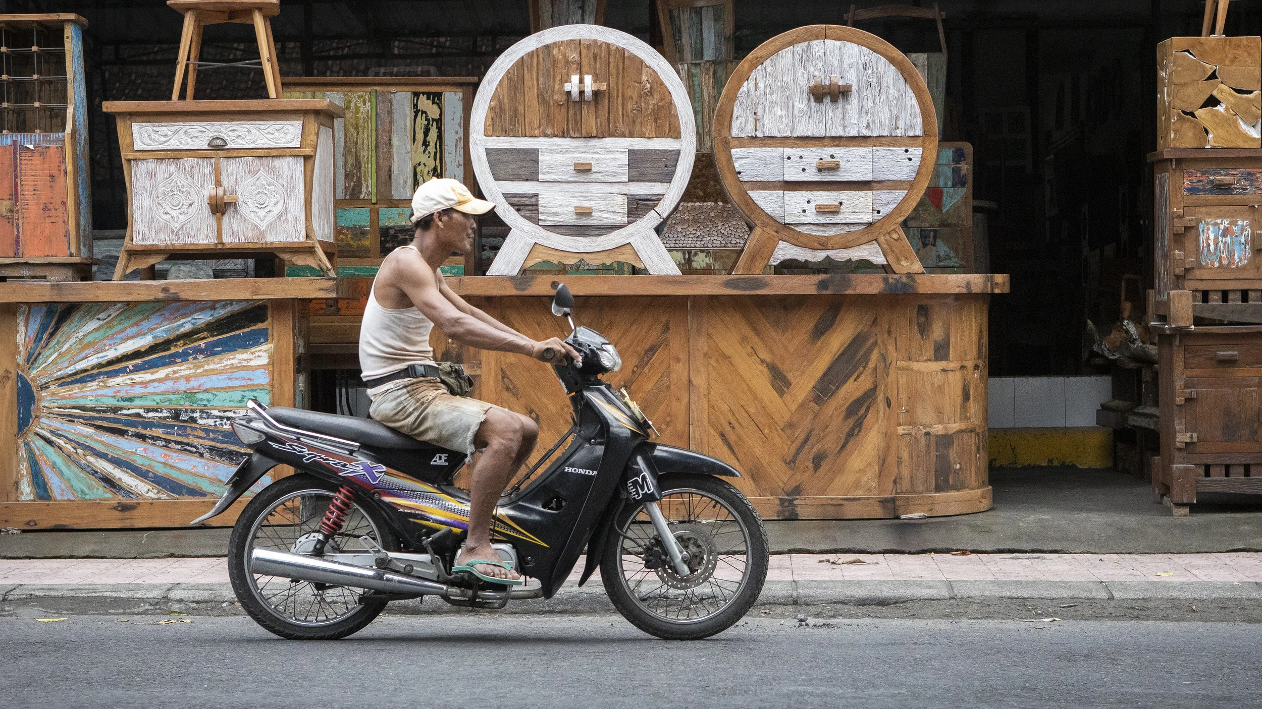 BALI