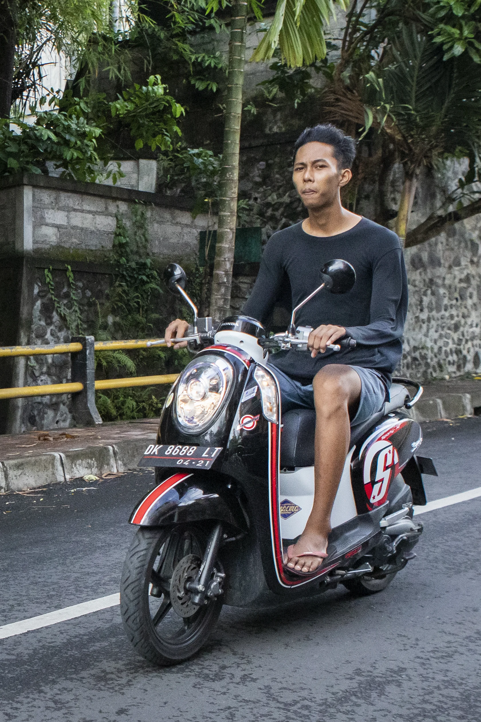 BALI
