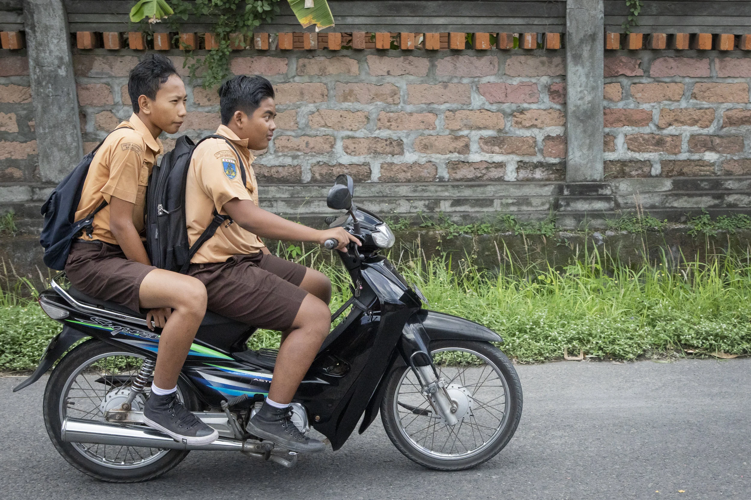 BALI