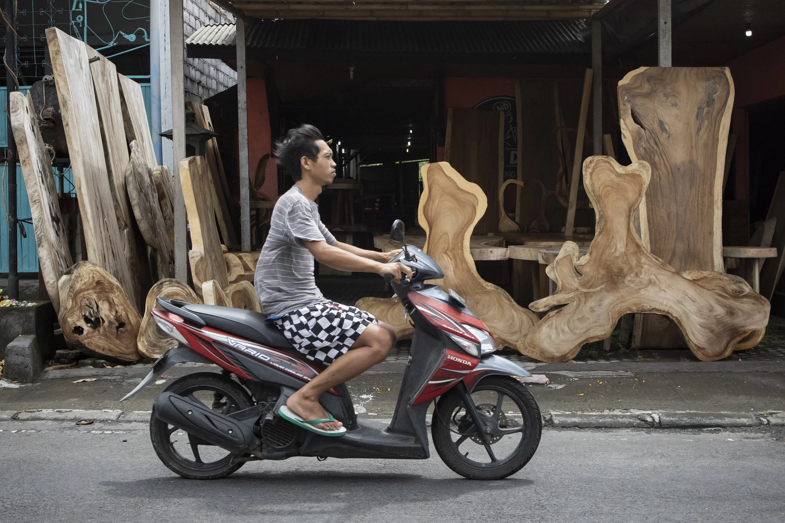 BALI