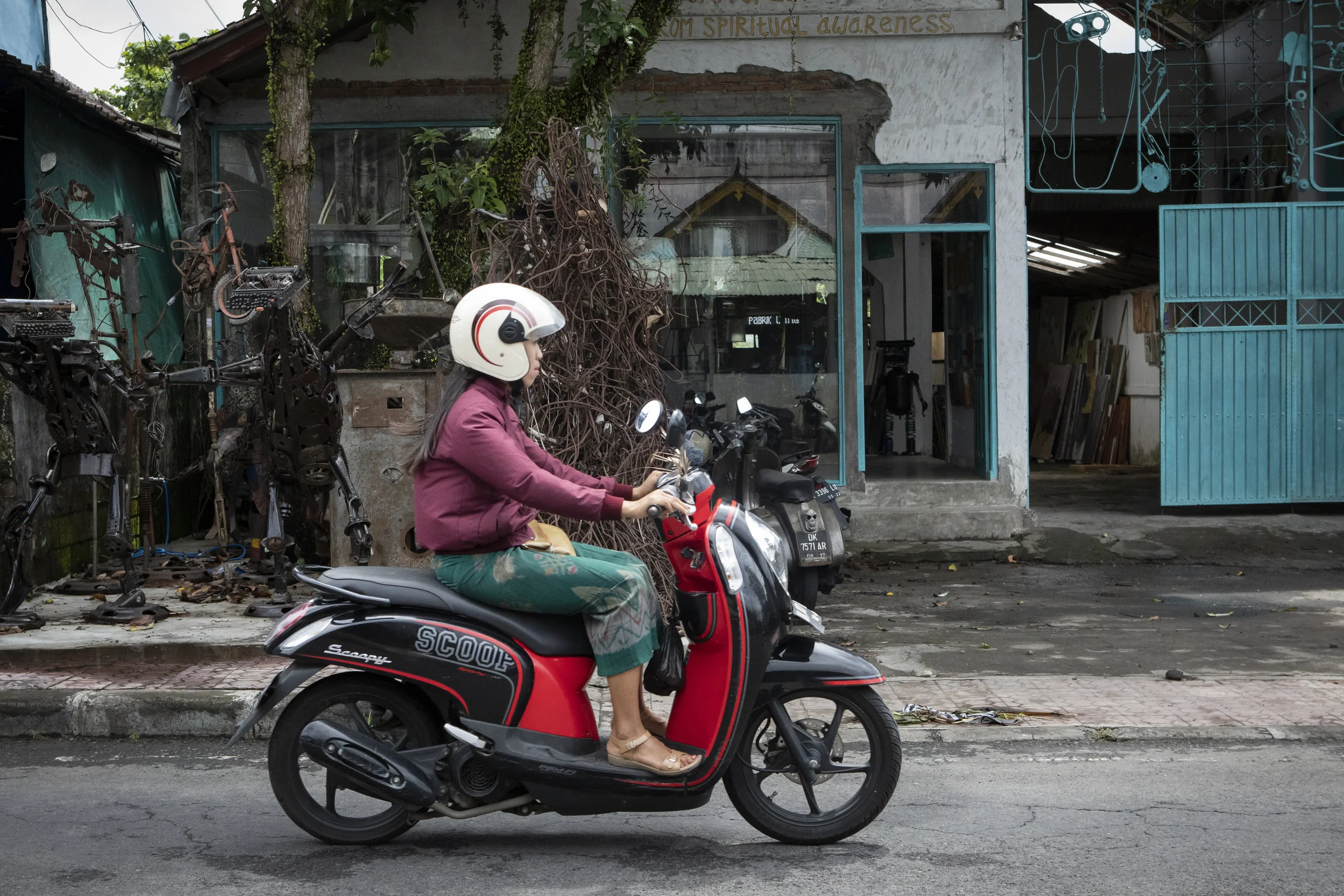 BALI