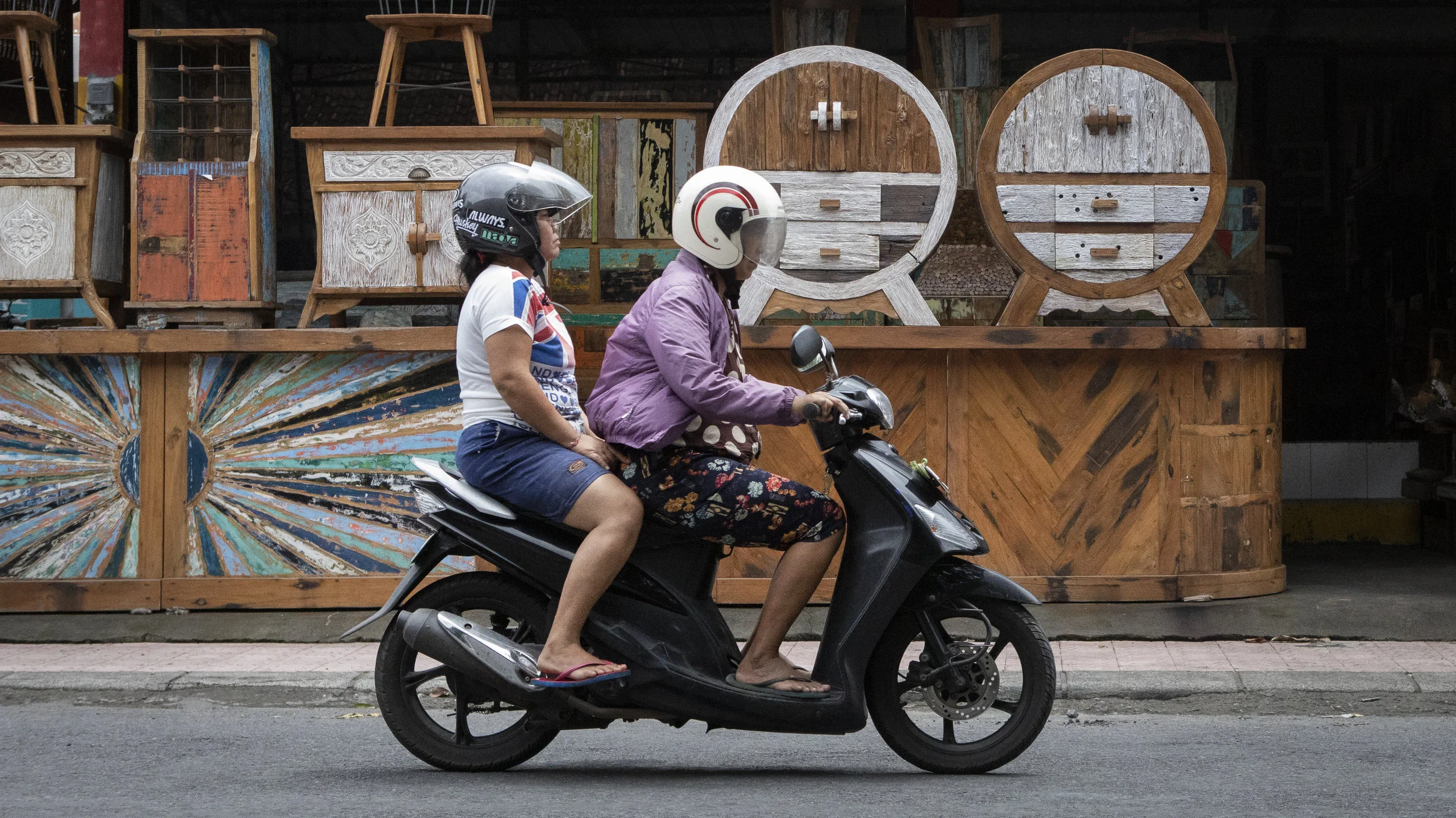 BALI
