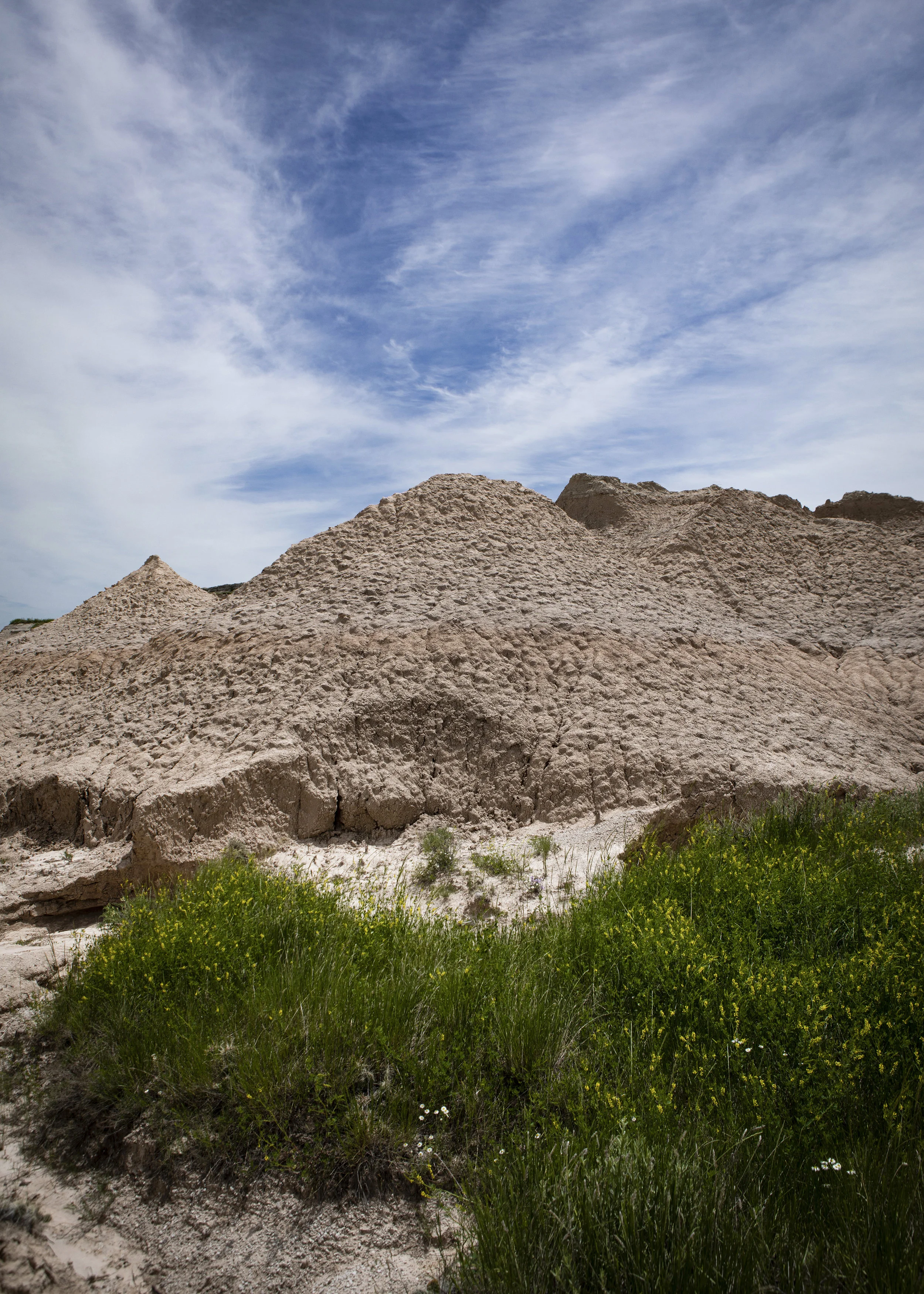 Badlands