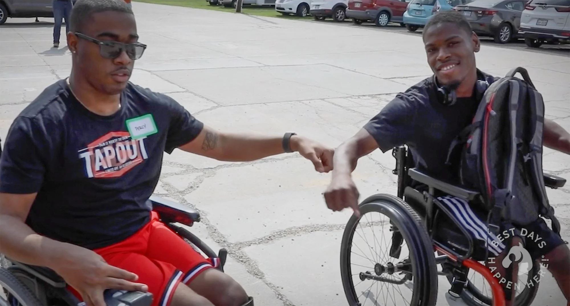 EQUESTRIAN CONNECTION | 2025 MARTY'S BARN PARTY