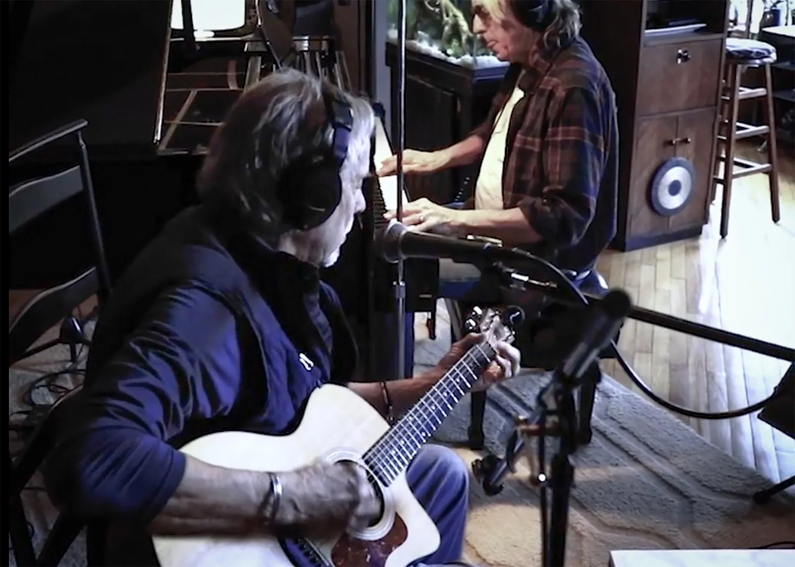 JOHN LENNON | #9 DREAM | JOHN KOETZ | LEROY KOETZ