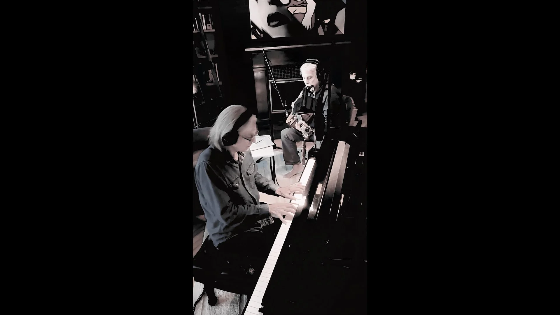 GEORGE HARRISON — IF NOT FOR YOU | JOHN KOETZ | LEROY KOETZ