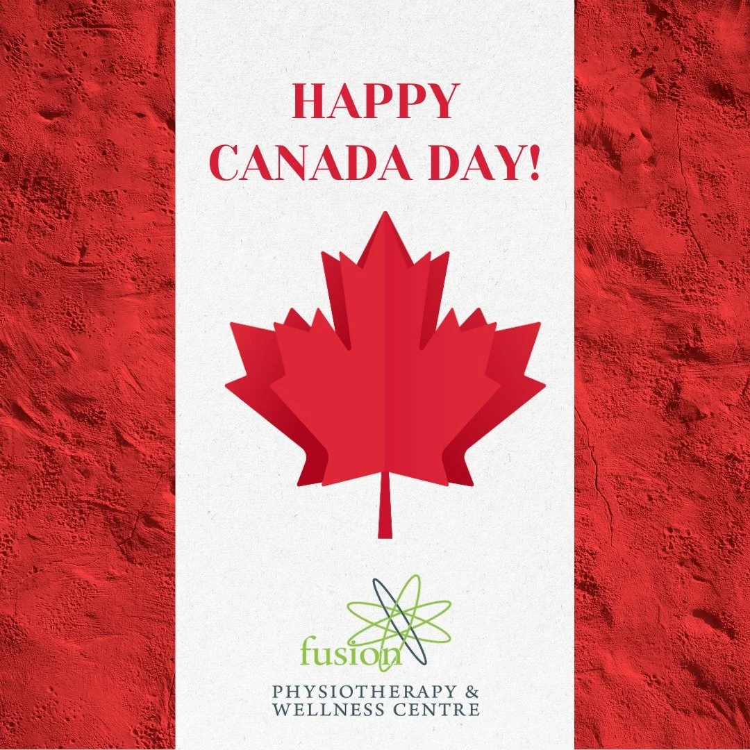 Happy Canada Day! The clinic is closed today, but we will reopen tomorrow for regular hours. Have a fun time celebrating all things Canada!
.
.
#canadaday2025
#canadaday
#yorkregionbusiness #stouffville #stouffvilleontario #stouffvillebusiness
#fusio