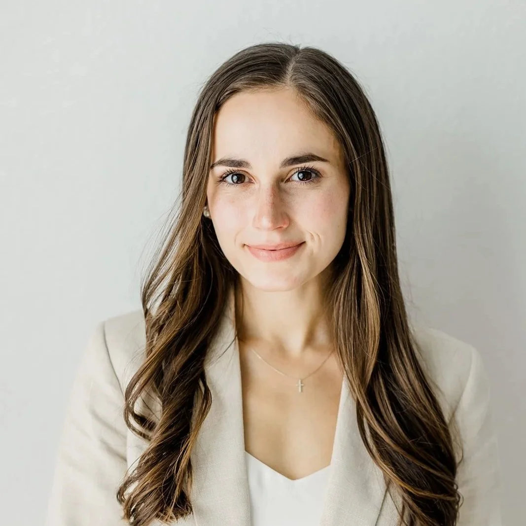 Sarah - Corporate Communications Coordinator