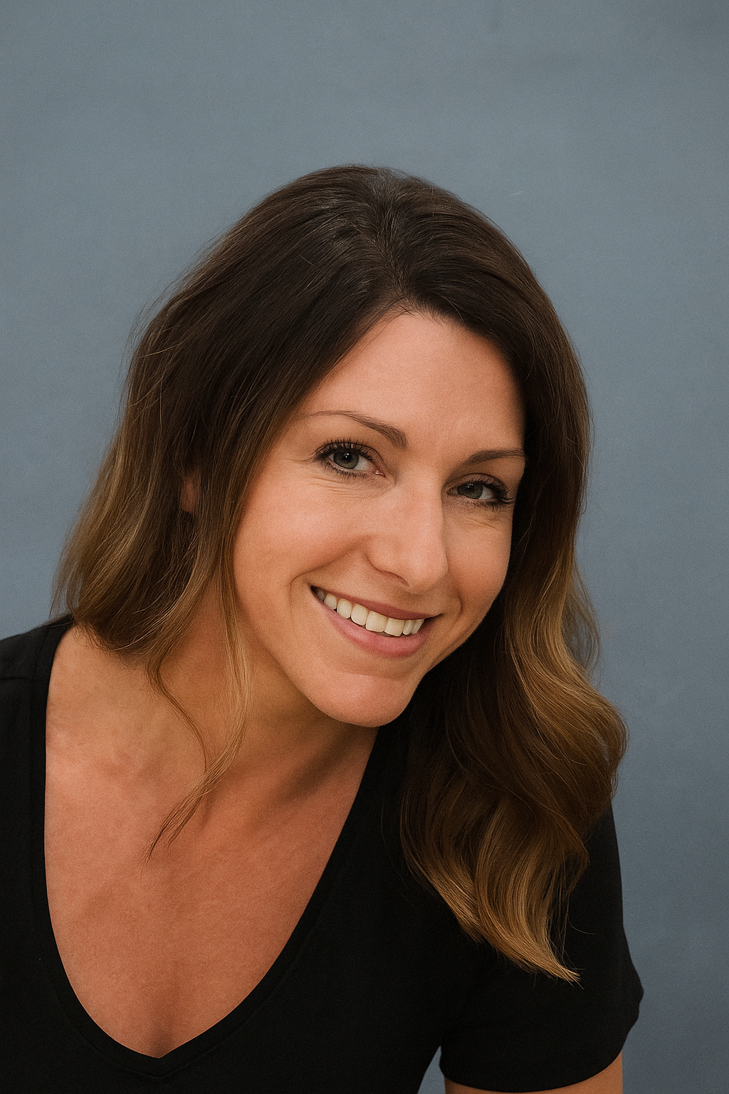 Brittany - Director of Corporate and Franchise Operations