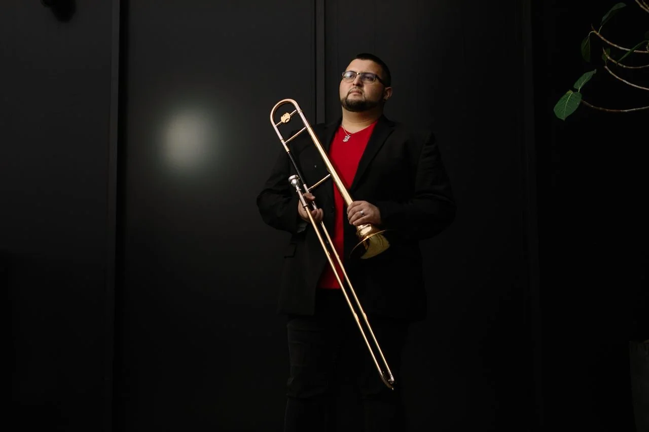 Ulysses Owen’s Big Band @ Penn State University