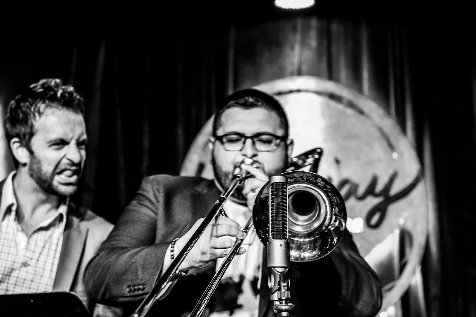 Dizzy’s Late Night Set with the Altin Sencalar Quintet