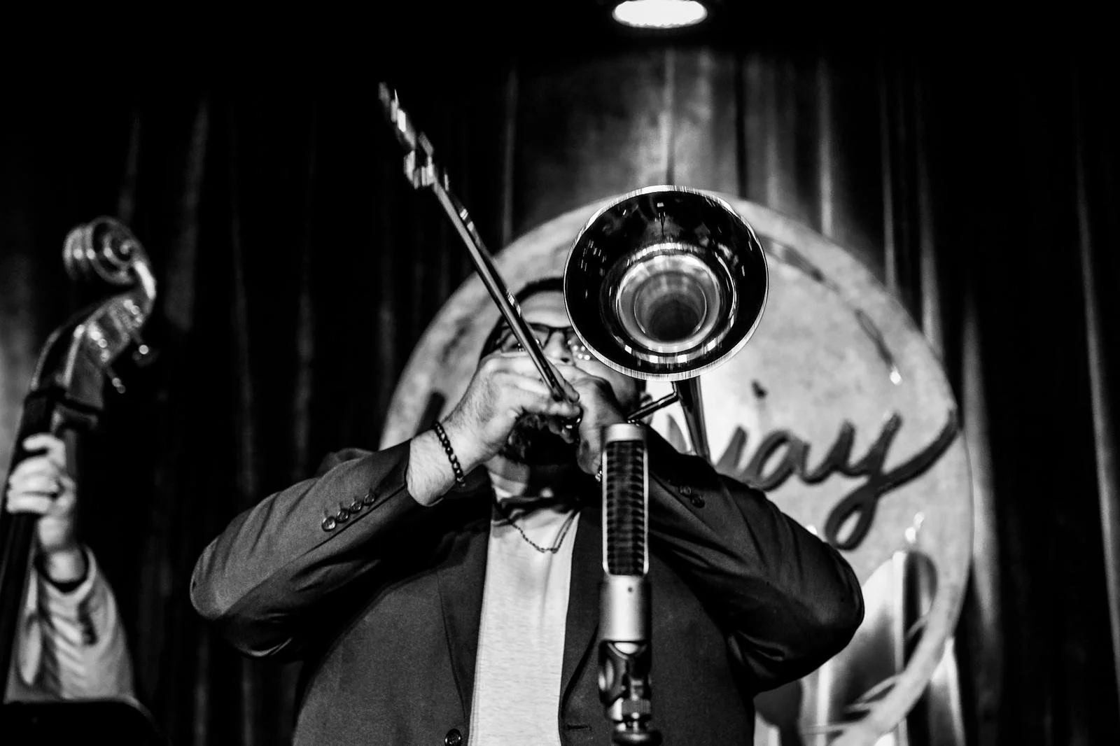 Altin Sencalar — Unleashed Sextet Feat. The Posi-Tone All Stars