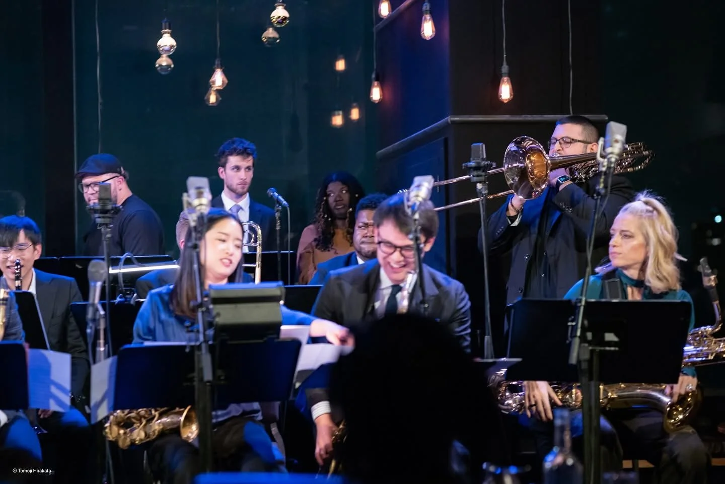 Colorado Jazz Repertory Orchestra 