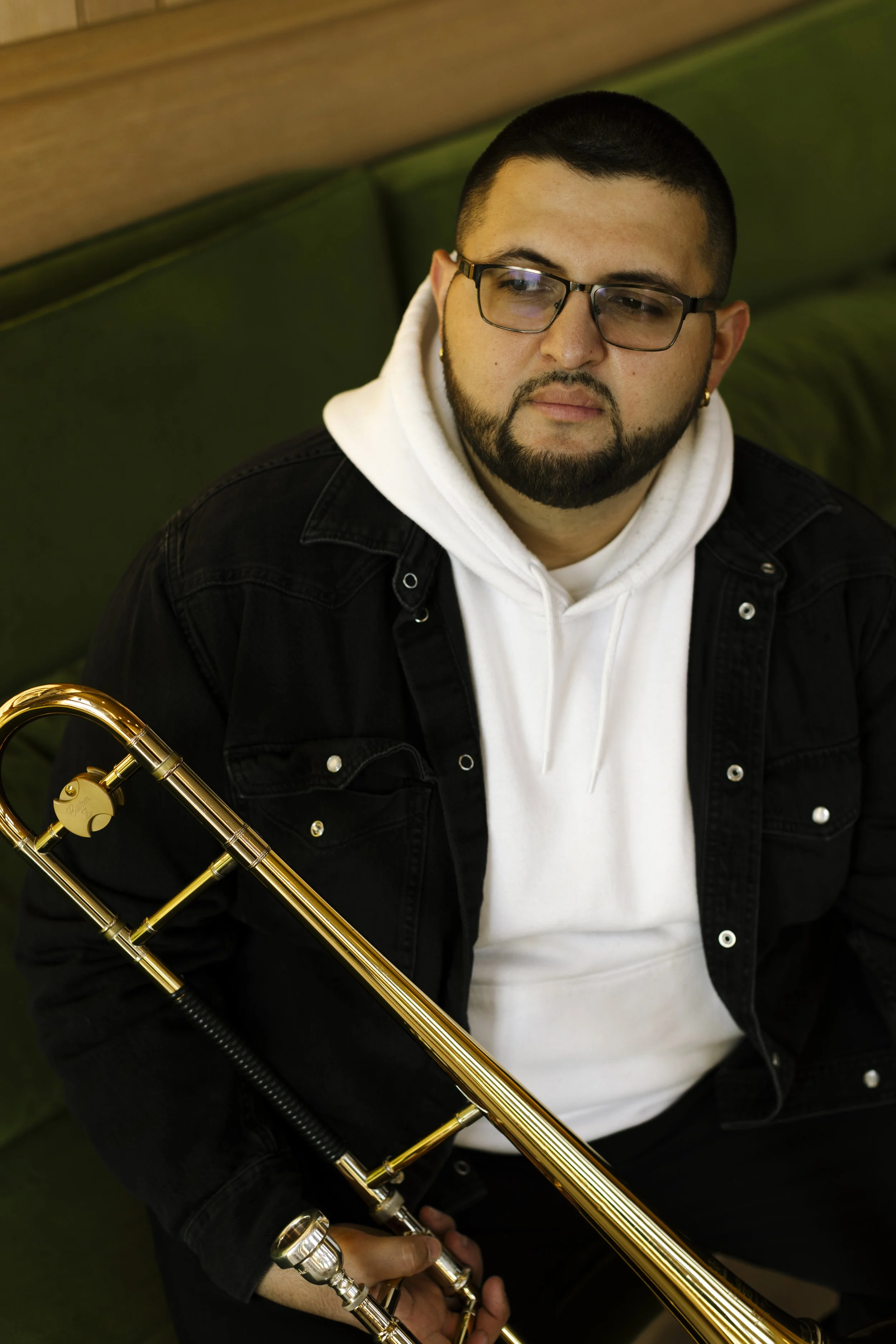 David Mesquitic Quintet @ Nocturne