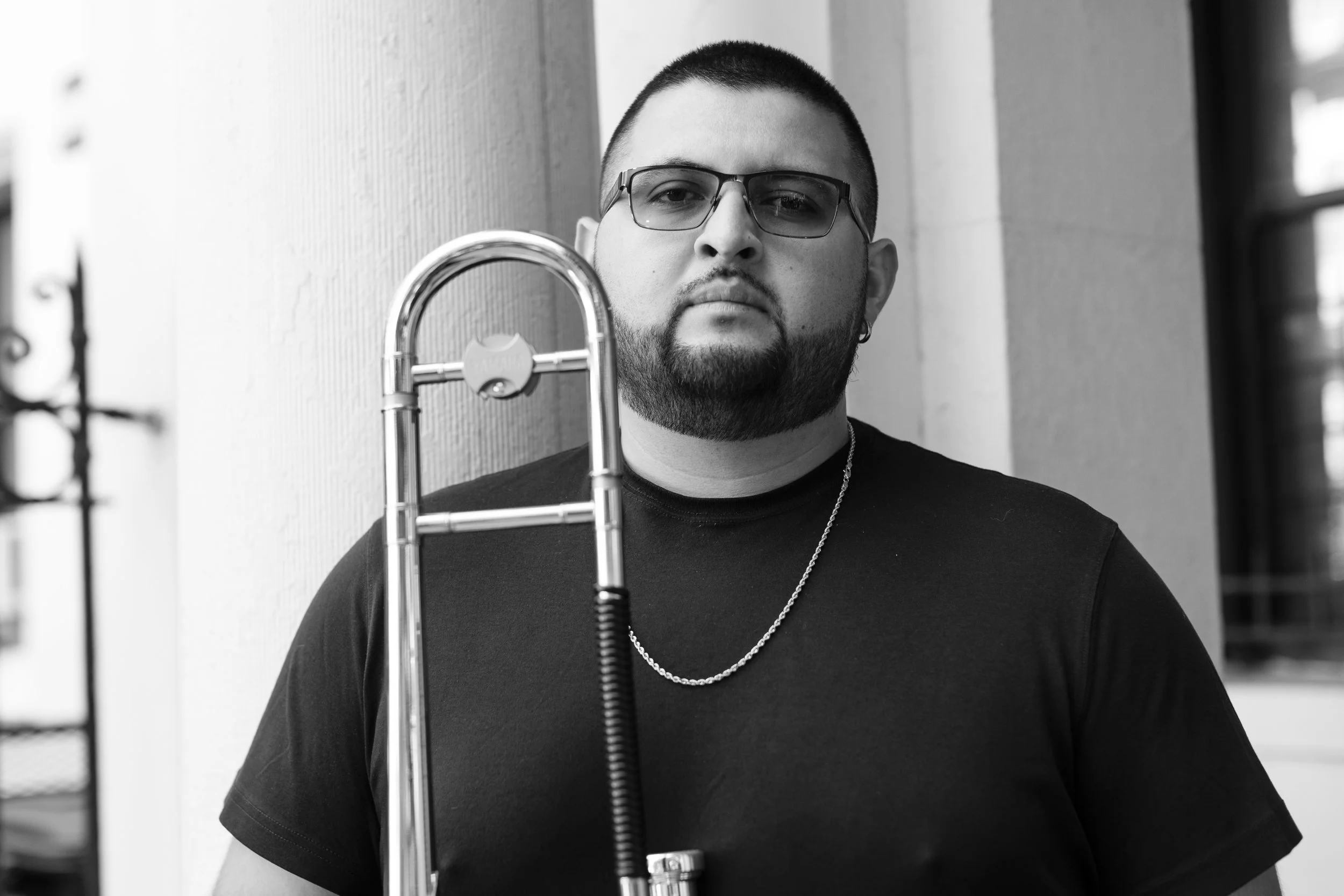 Altin @ Interlochen School for the Arts Residency 