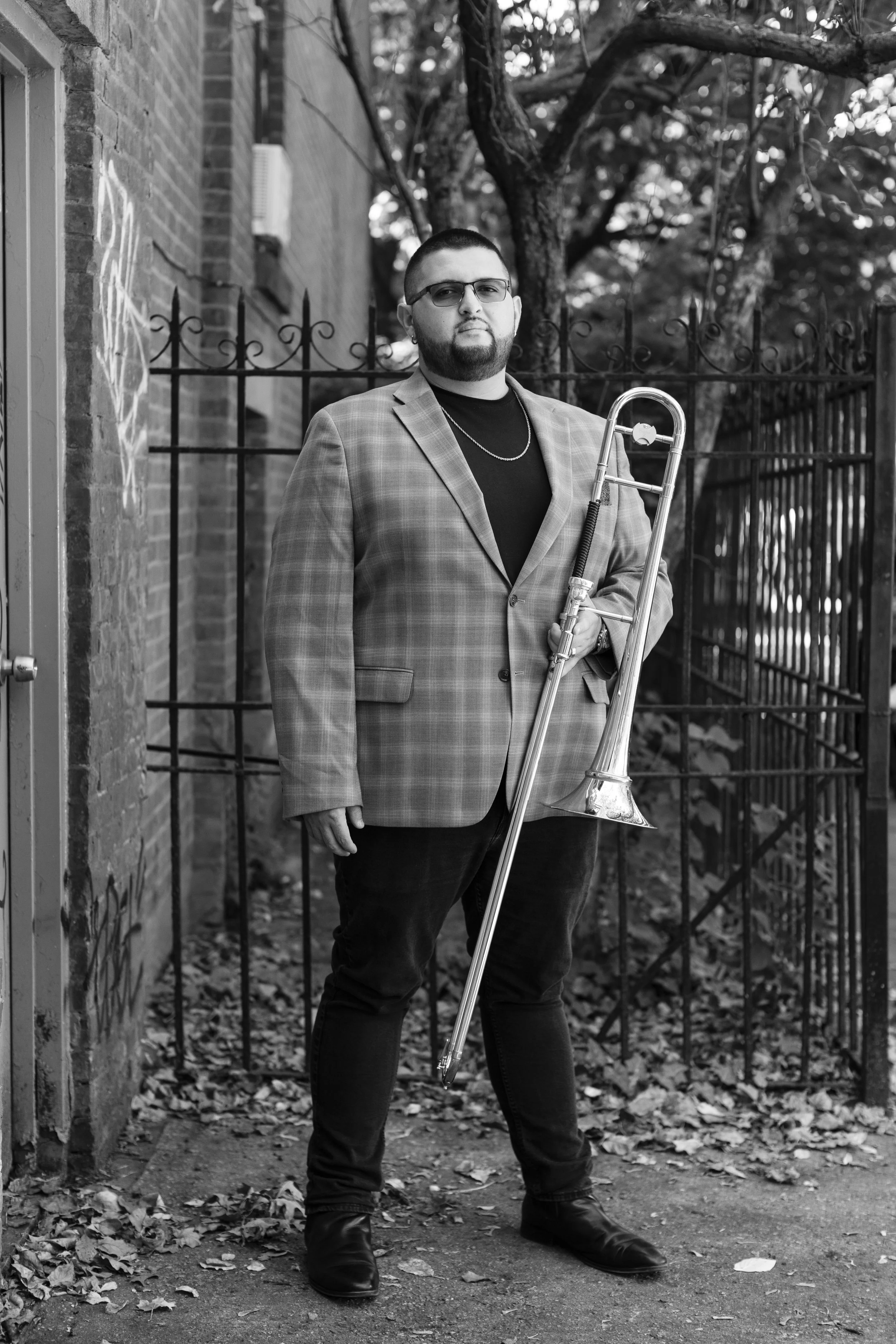 Texas Jazz Educators Association Clinic: TMEA