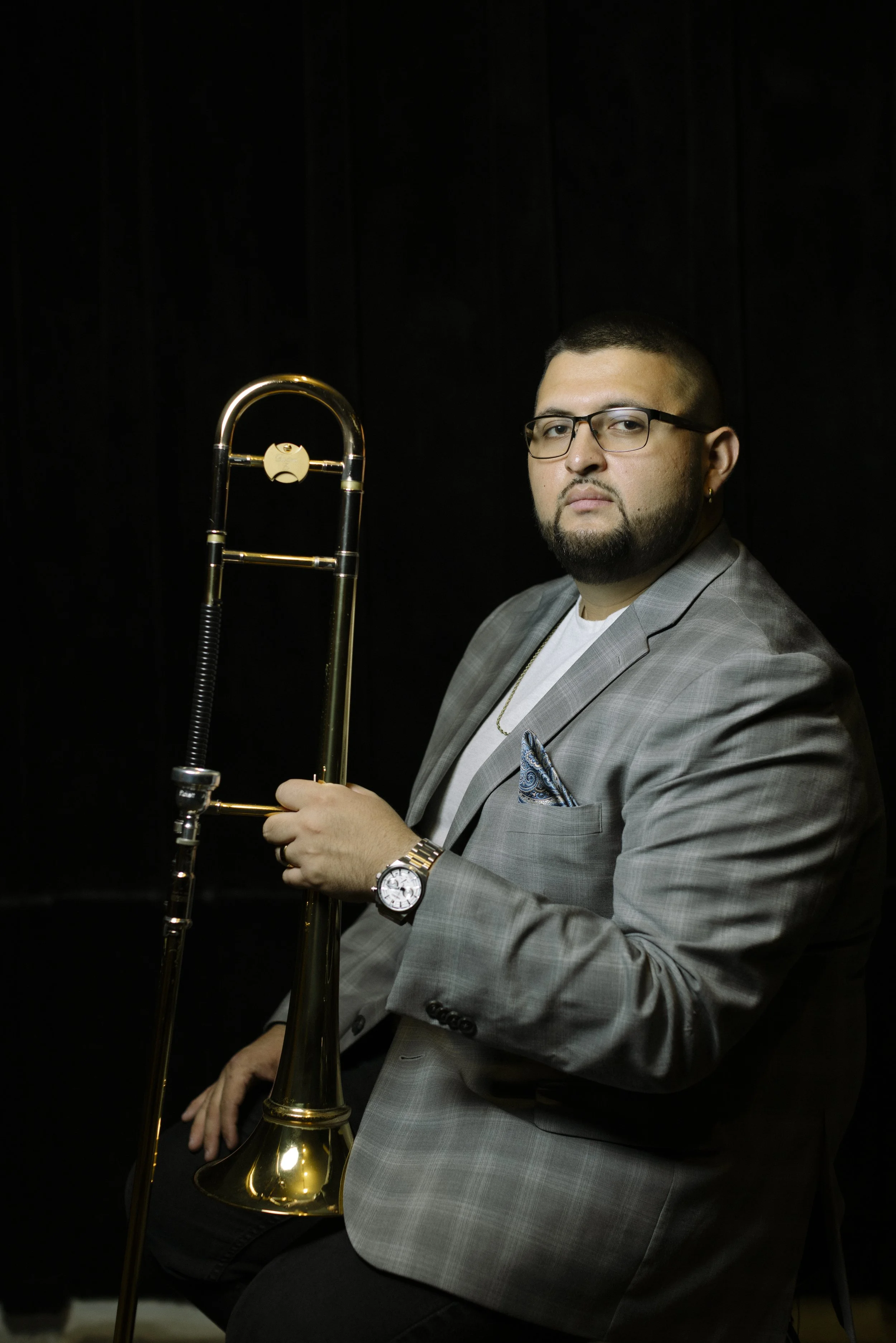 Big Band Afrobeat to Afrobeats: Ulysses Owens Jr. with Michael Olatuja