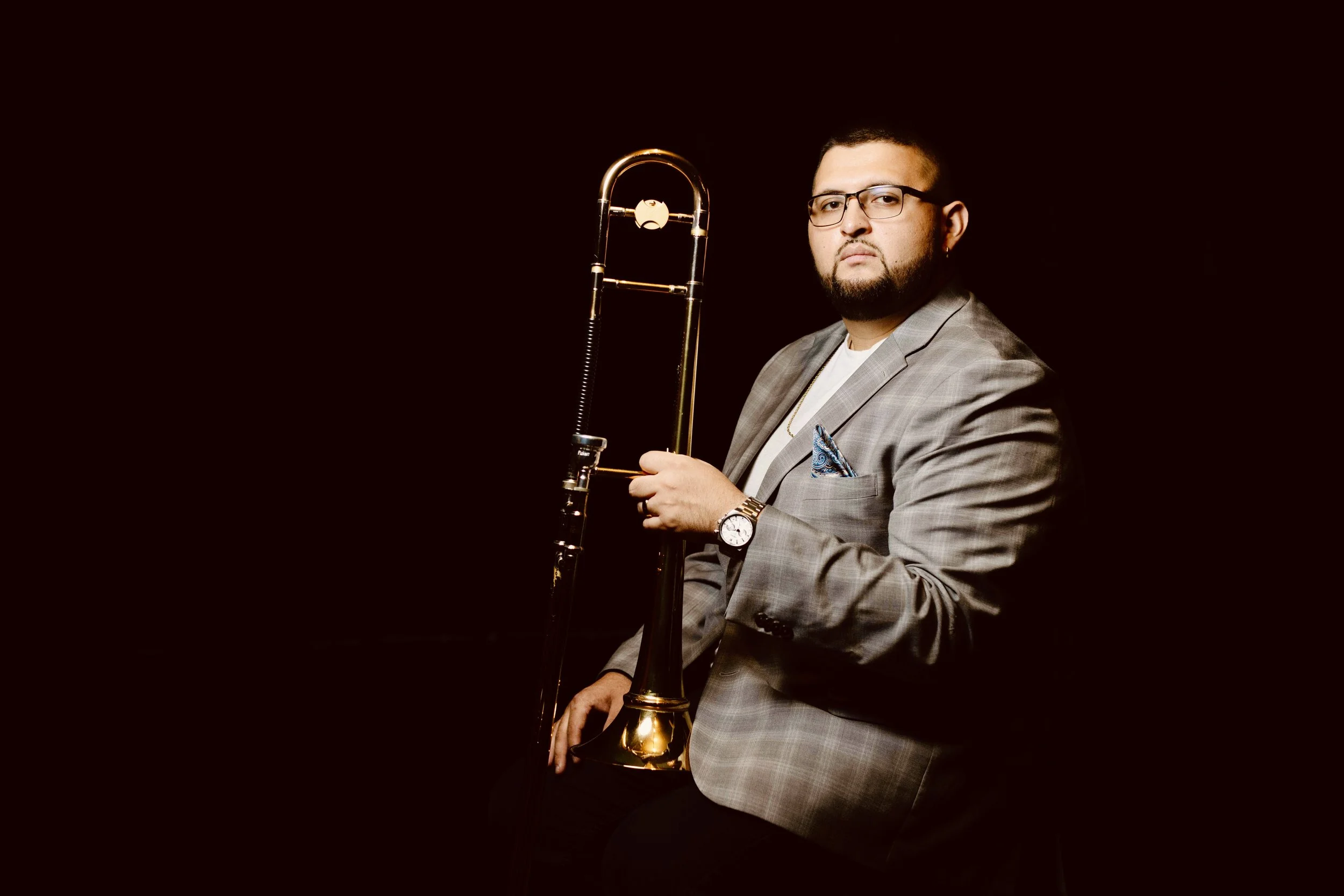 Brevard Jazz Institute 