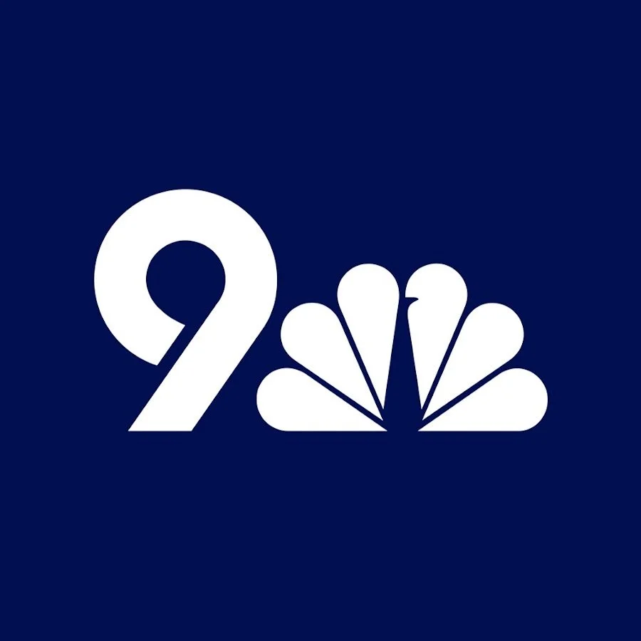 Altin on 9News in Denver!