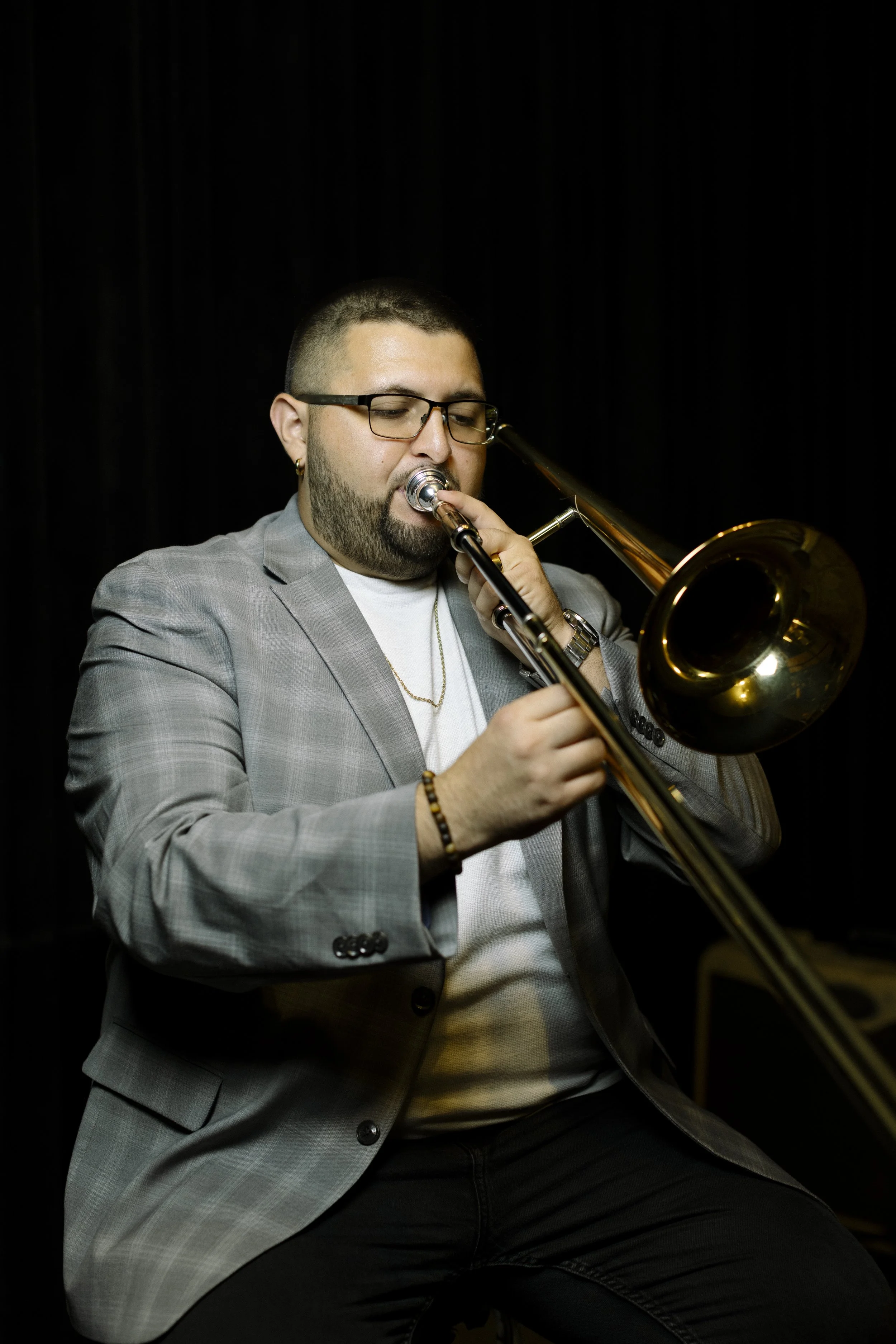 Altin @ M House Jazz