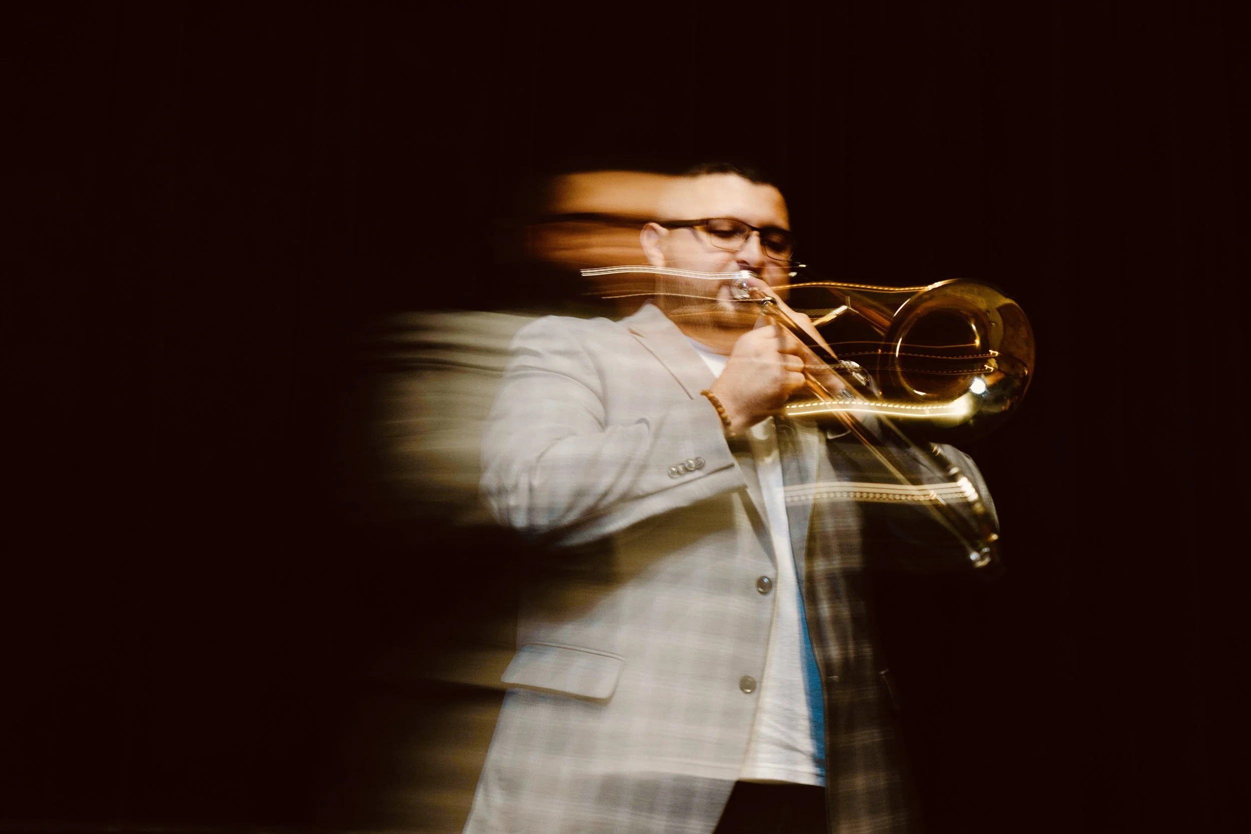Altin Sencalar w/ The CJRO featuring Veronica Swift 