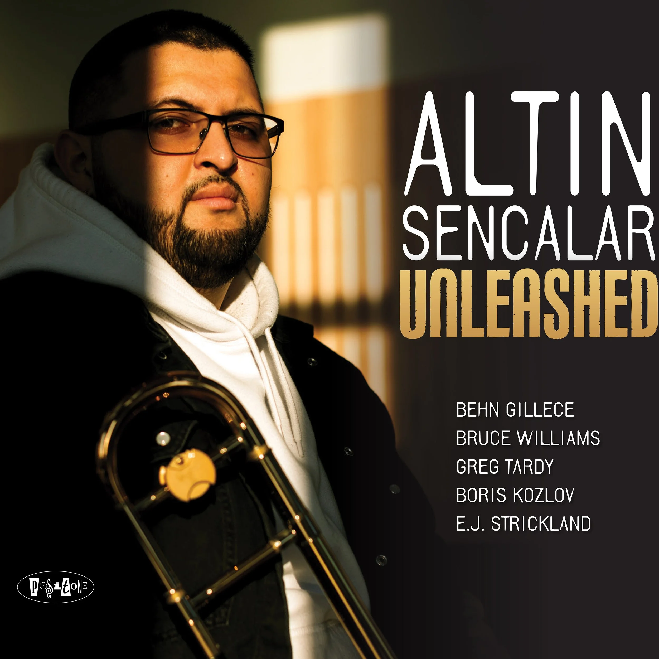 Altin Sencalar - Unleashed cover.jpg