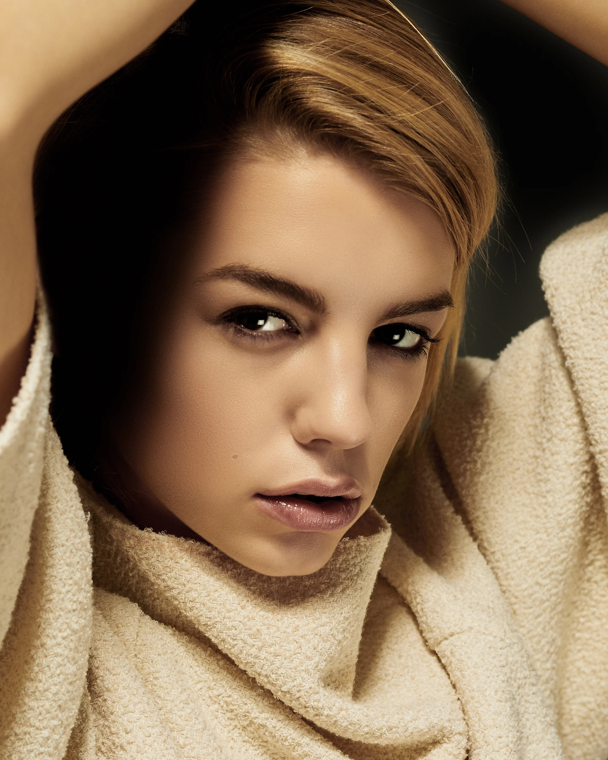 Photographer: Mark Chen