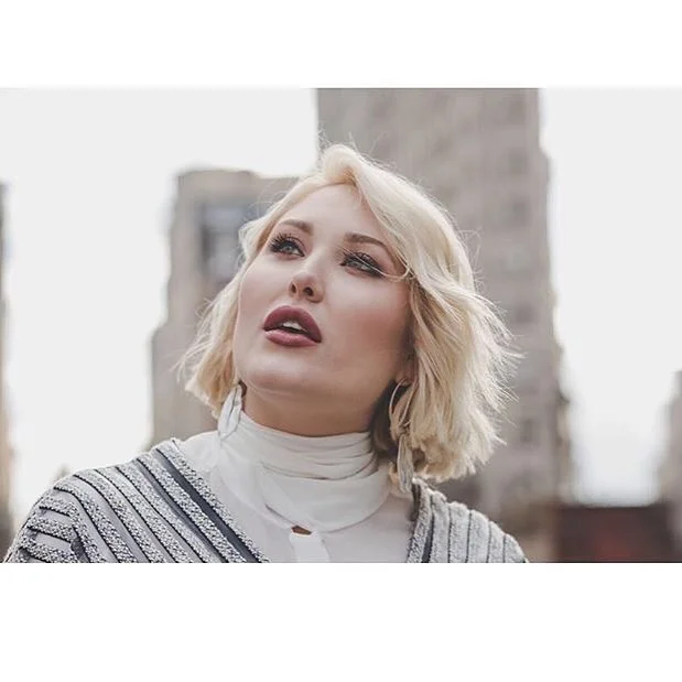 Hayley Hasselhoff