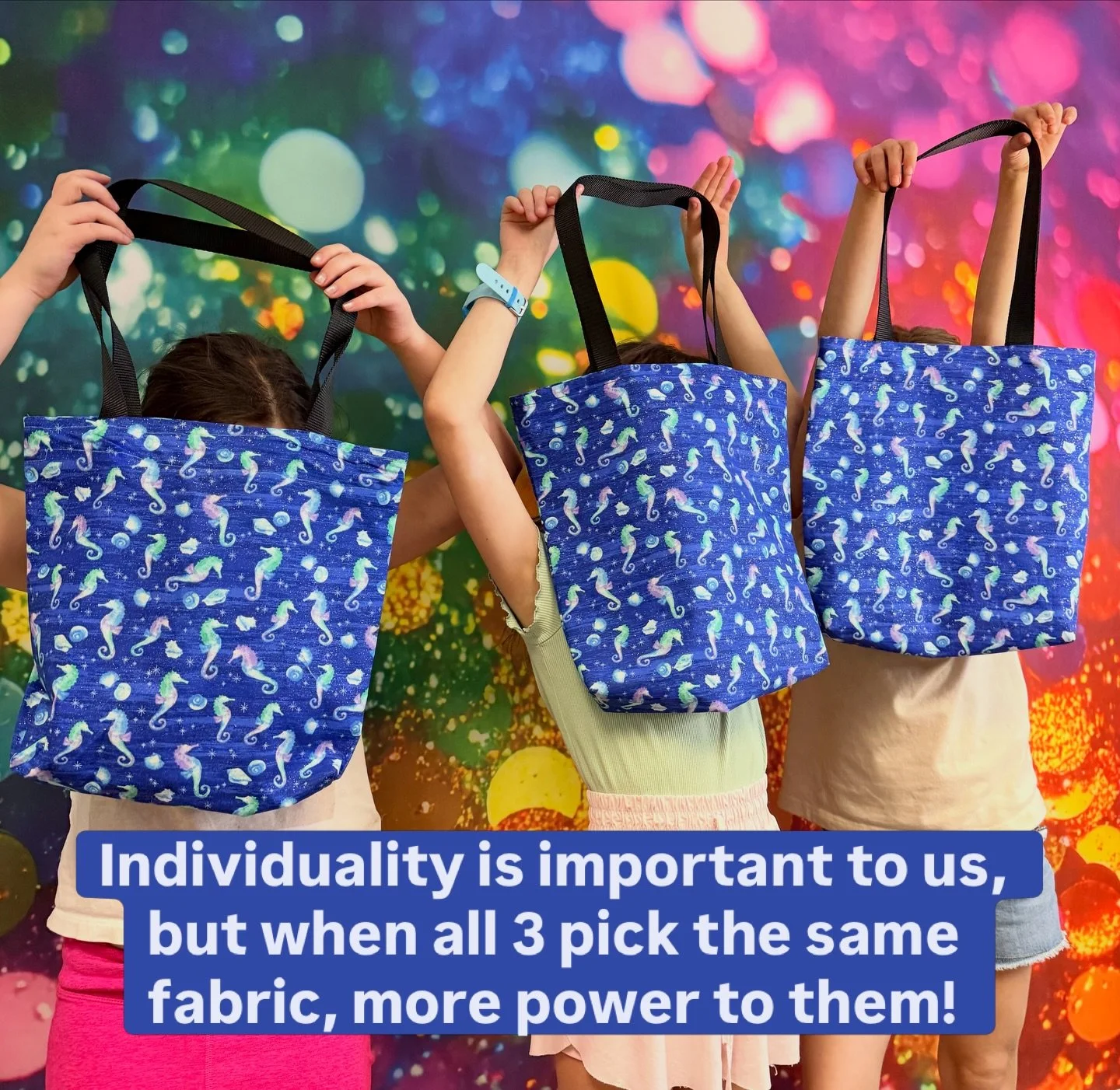 Fabrics Fabrics Fabrics Choices Choices Choices&hellip; Would you always know what to pick for a project? Colors, patterns, textures. #fabricfun #sew #bestofnj #sewingclasses #fashionbag