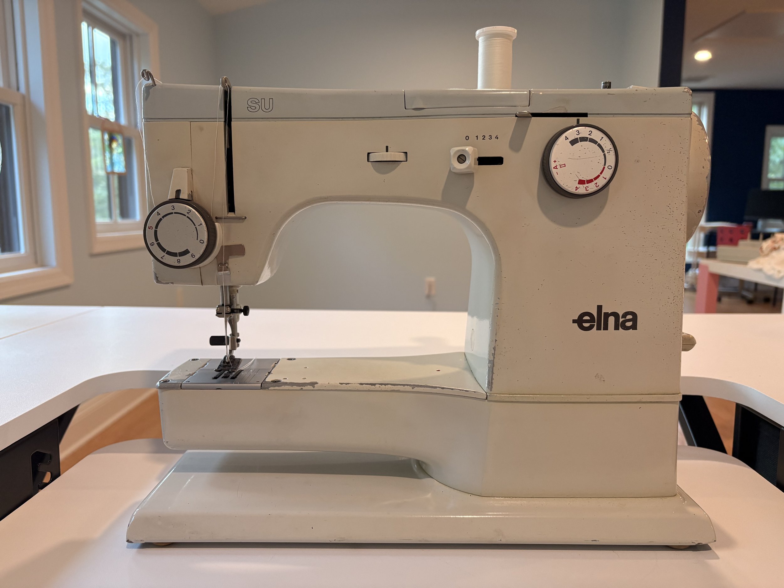 All About Needles: Part One