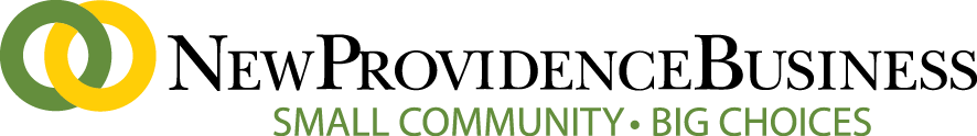 Logo of George Fox University featuring overlapping green and yellow circles with the tagline 'Small Community - Big Choices.'