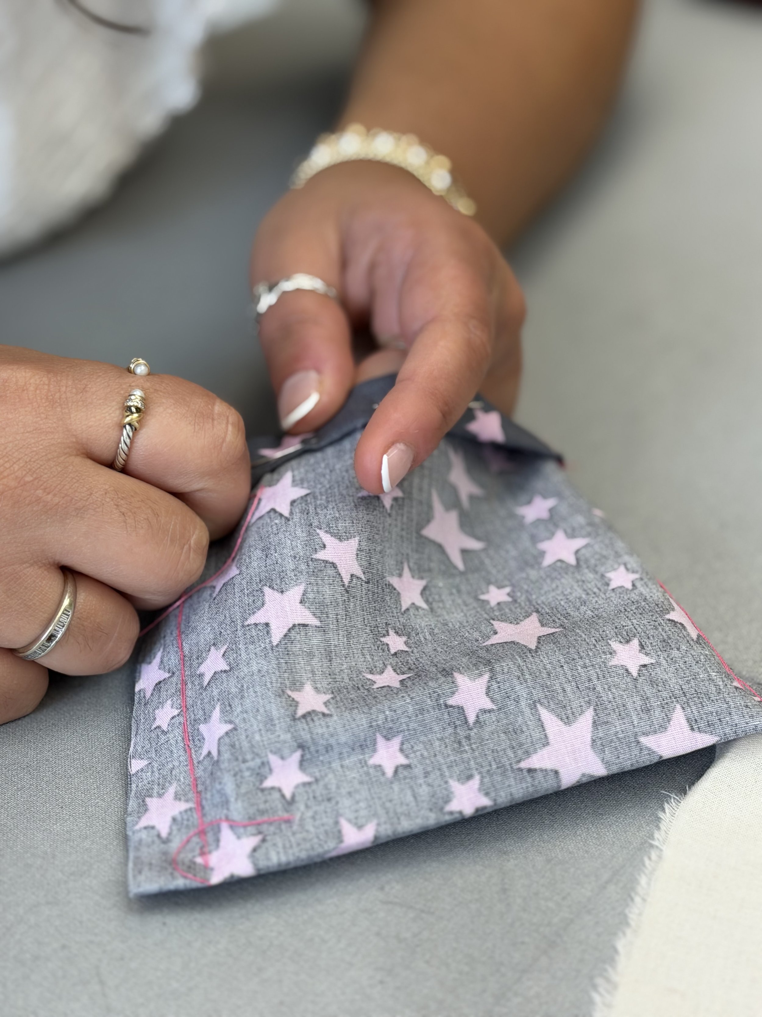 Fabric 101: What’s The Difference?