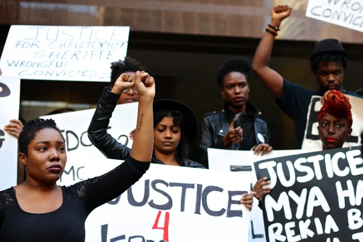 Tdot2Bmore BlackLivesMatter Rally - Photo by Fonna Seidu - 10.jpg