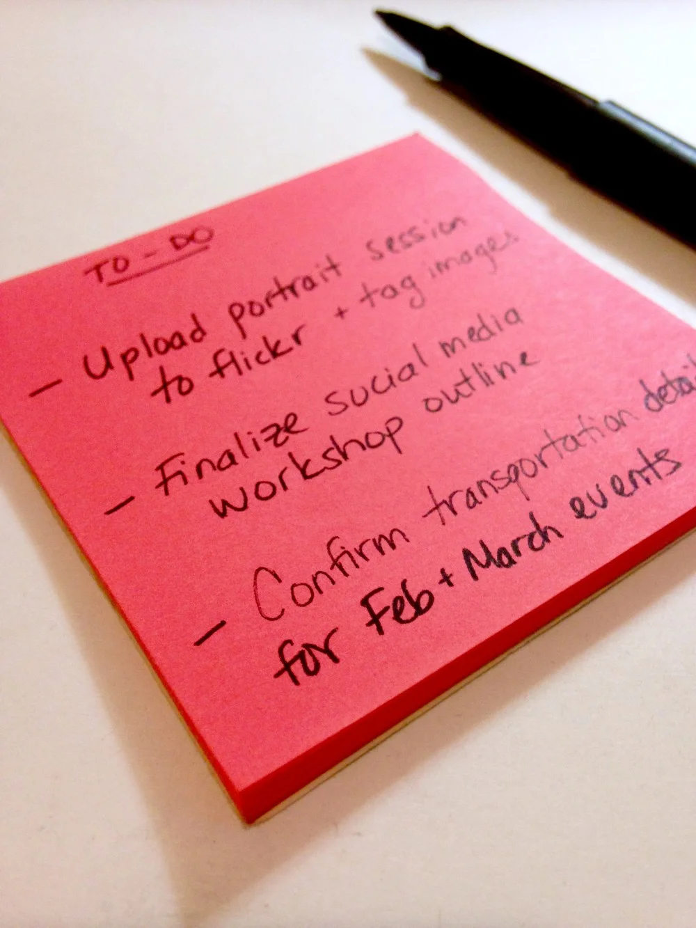My Most Productive Day Ever in 3 Easy Steps