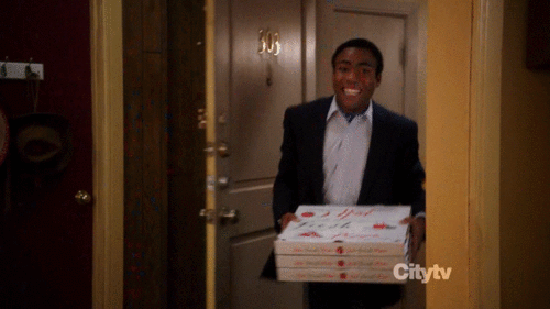 pure chaos.gif