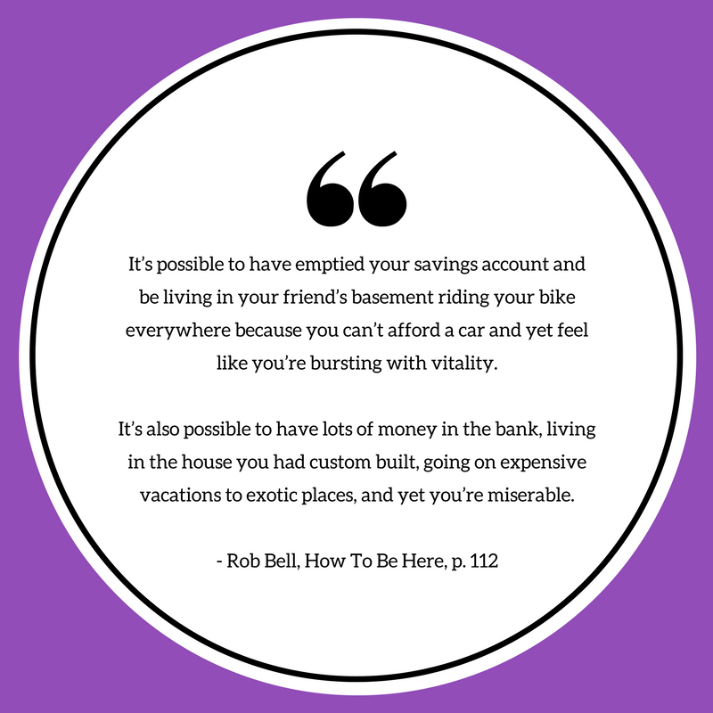 70 Quotes From How To Be Here By Rob Bell Part Two Fonnatasha 70 Quotes From How To Be Here By Rob Bell Part Two Fonnatasha