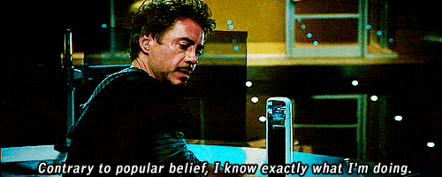 contrary to popular belief i know exactly what im doing gif.gif