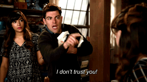 i dont trust you.gif