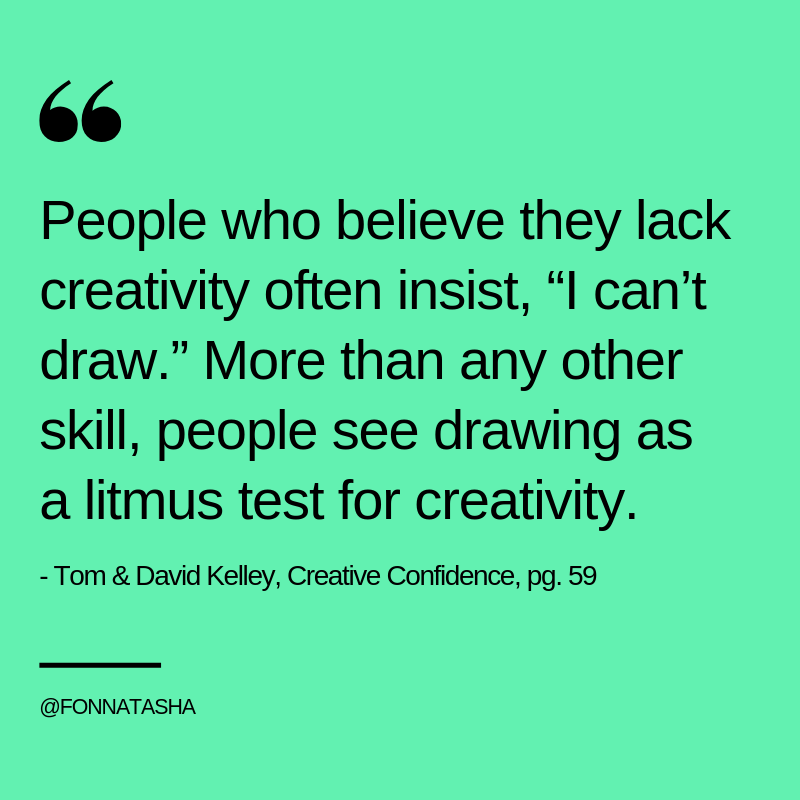 Tom & David Kelley, Creative Confidence,9.png