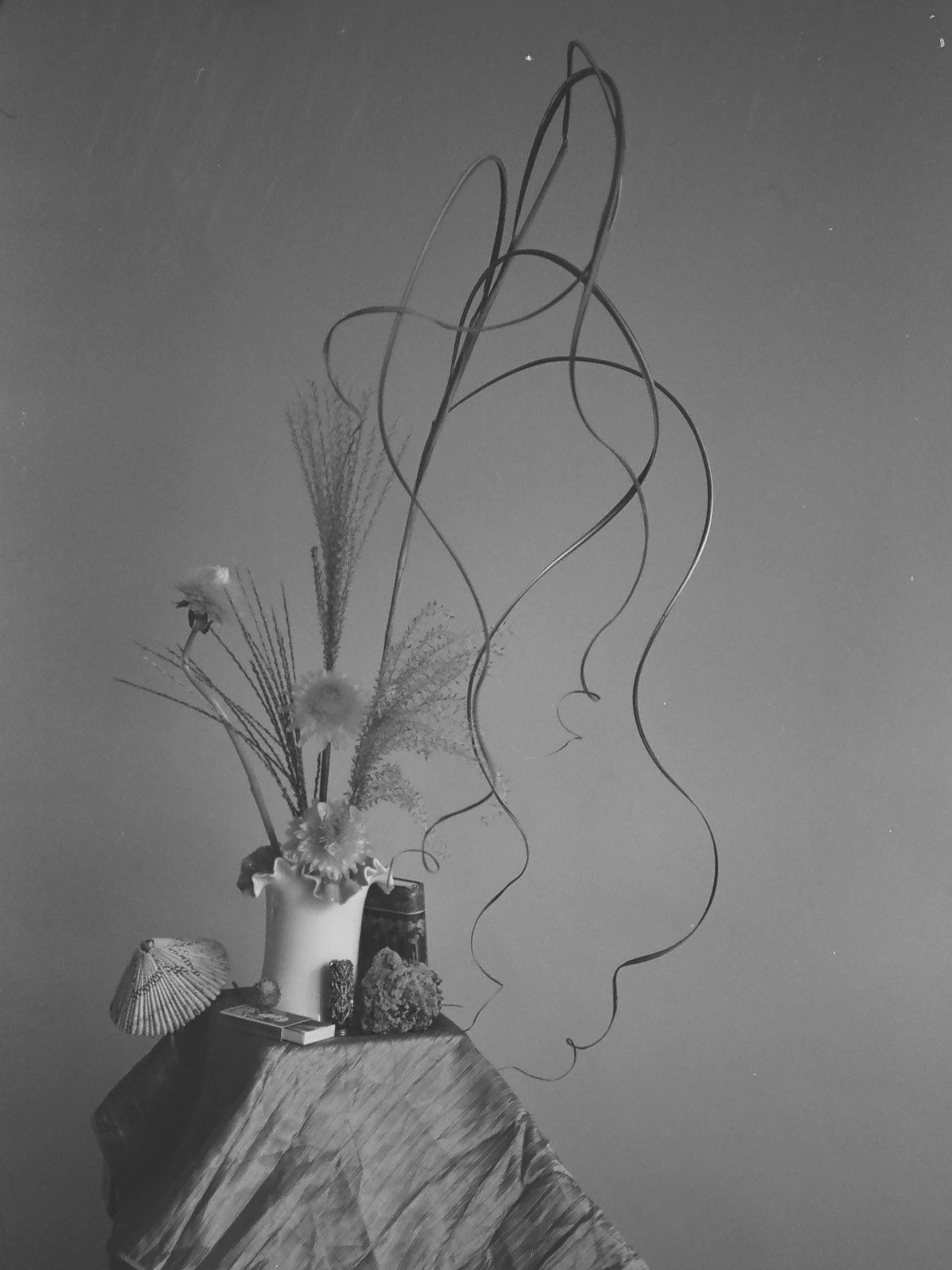  Ikebana 2019 