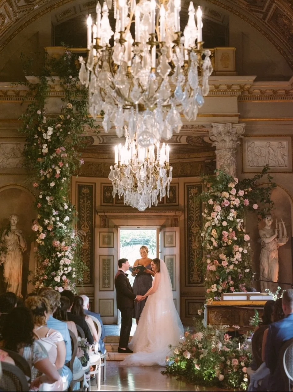Ceremony for Many Graces