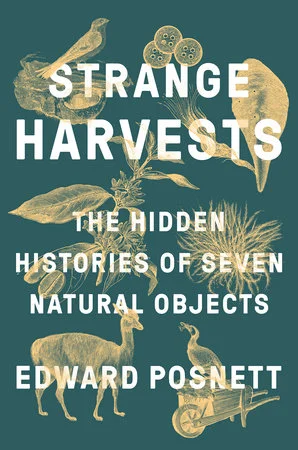 'Strange Harvests' Turns Nature's Fairy Tales Inside Out