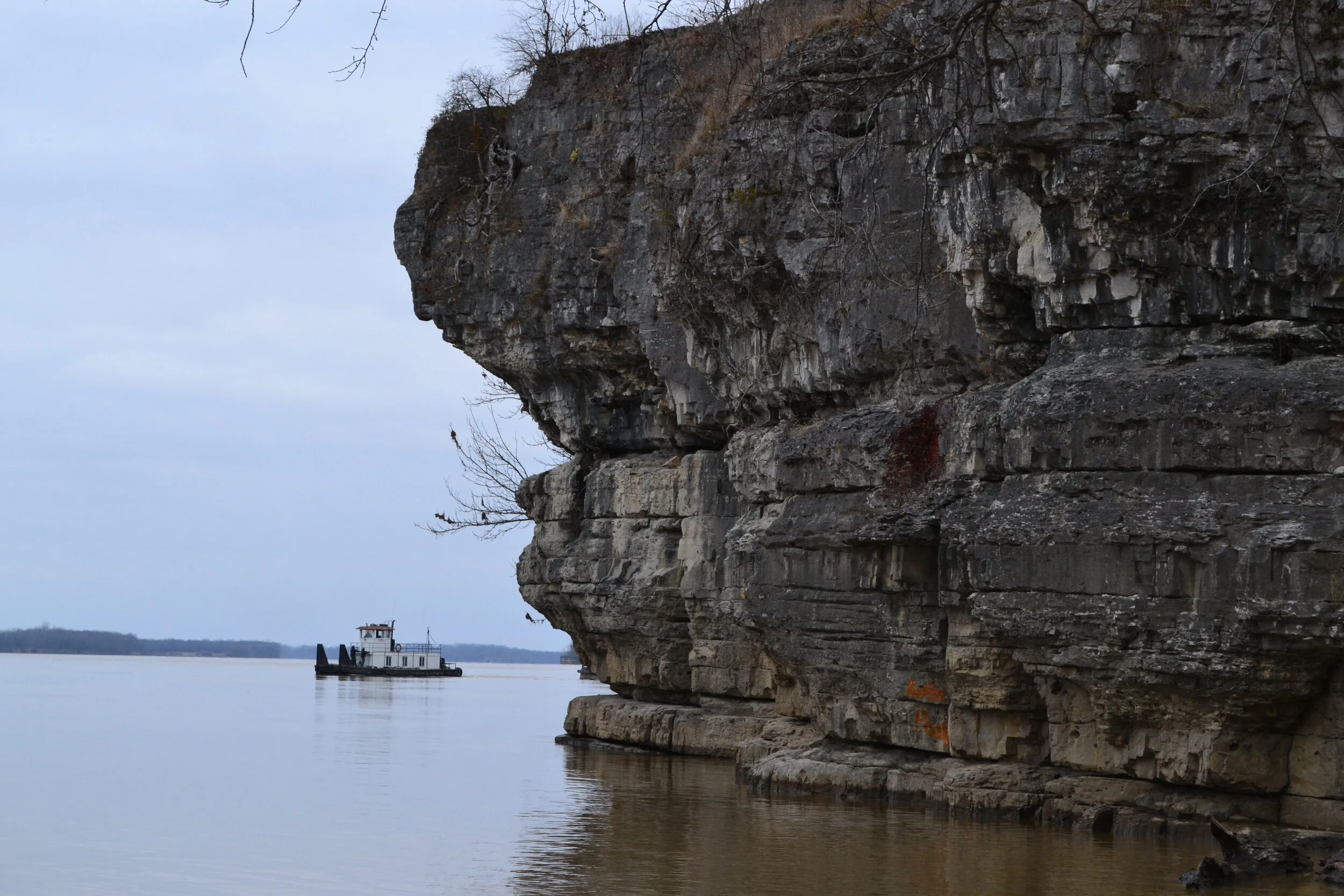 A day’s drive from Chicago, exploring a very different Illinois