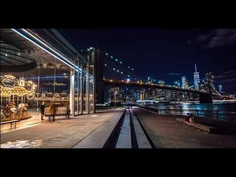 NYC Timelapse Sony A6500 & Rhino Motion