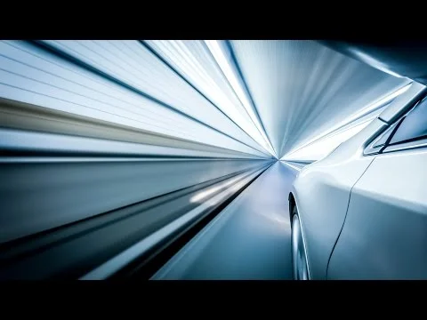 GoPro Hero4 Driving Lapse UHD (Luma Effect)