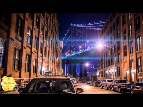 NYC 4K Time Lapse