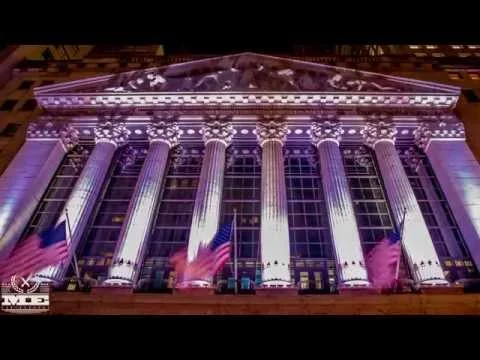 NYC Pan & Motion Time Lapse ( Konova K5 & Konova Master Pan )