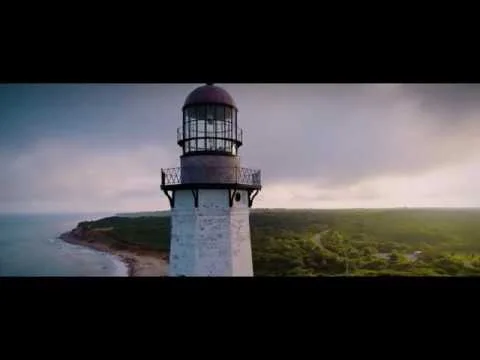 #DJI #P4P Montauk Lighthouse DJI P4P
